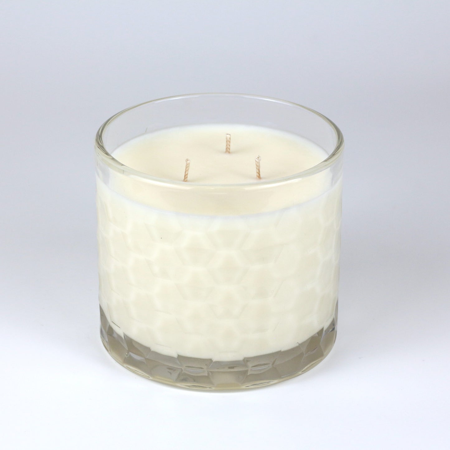 Fraser Fir | Handpoured 3-Wick Soy Wax Candle
