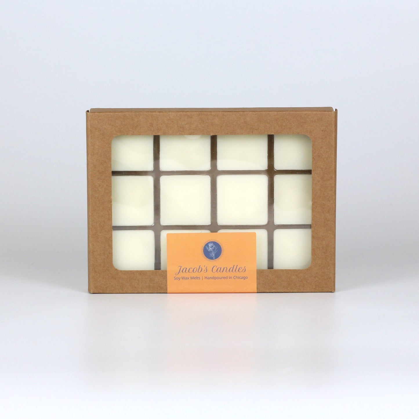 Blood Orange Agave | Handpoured Soy Wax Melts