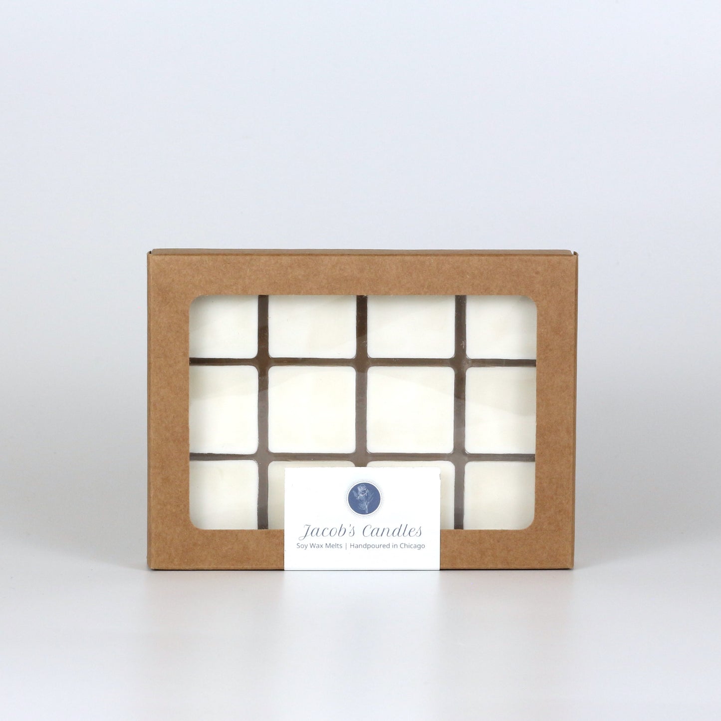 White Tea | Handpoured Soy Wax Melts