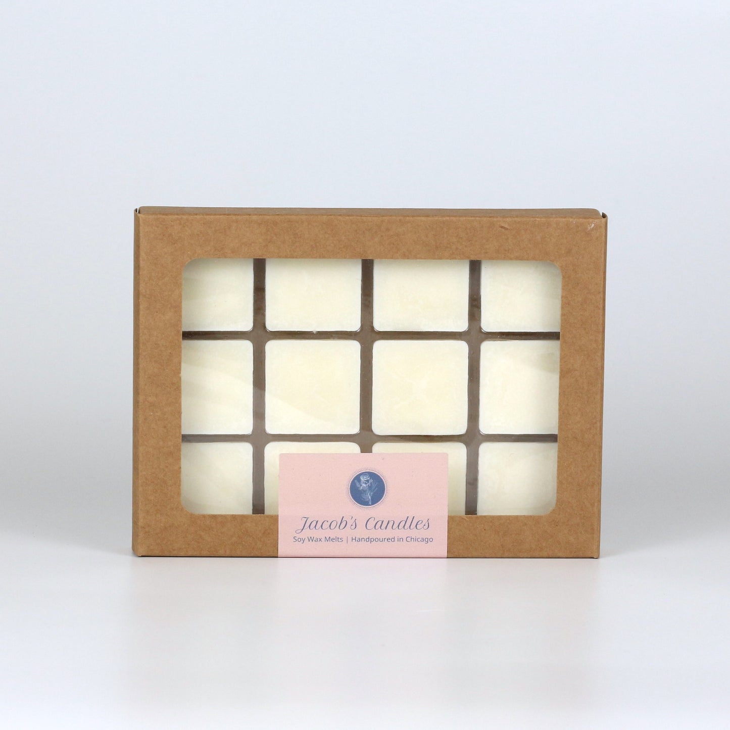 Rose Garden | Handpoured Soy Wax Melts
