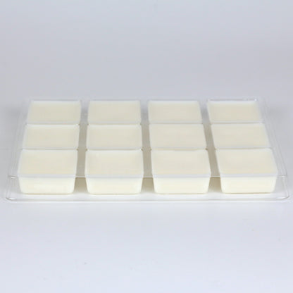 White Tea | Handpoured Soy Wax Melts