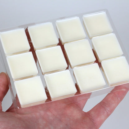 Peppermint Eucalyptus | Handpoured Soy Wax Melts