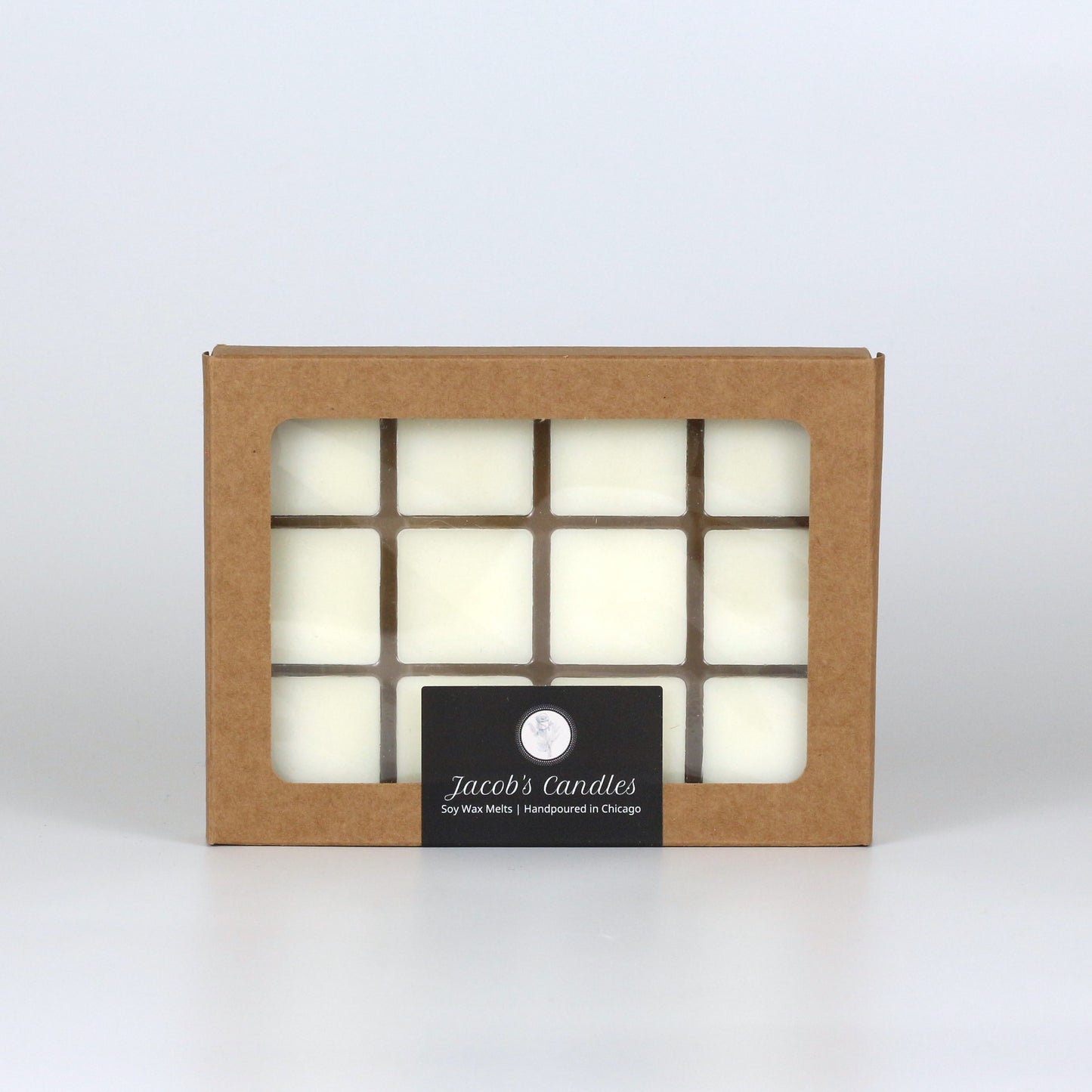 Black Sea | Handpoured Soy Wax Melts