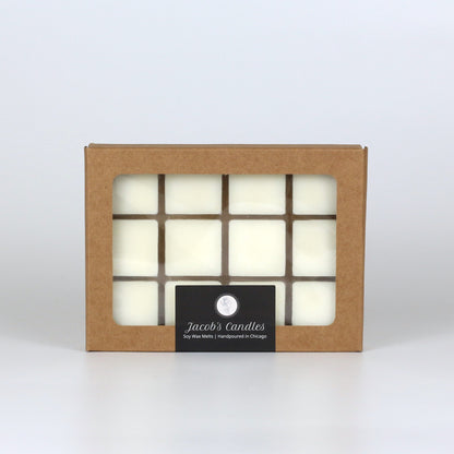 Black Sea | Handpoured Soy Wax Melts