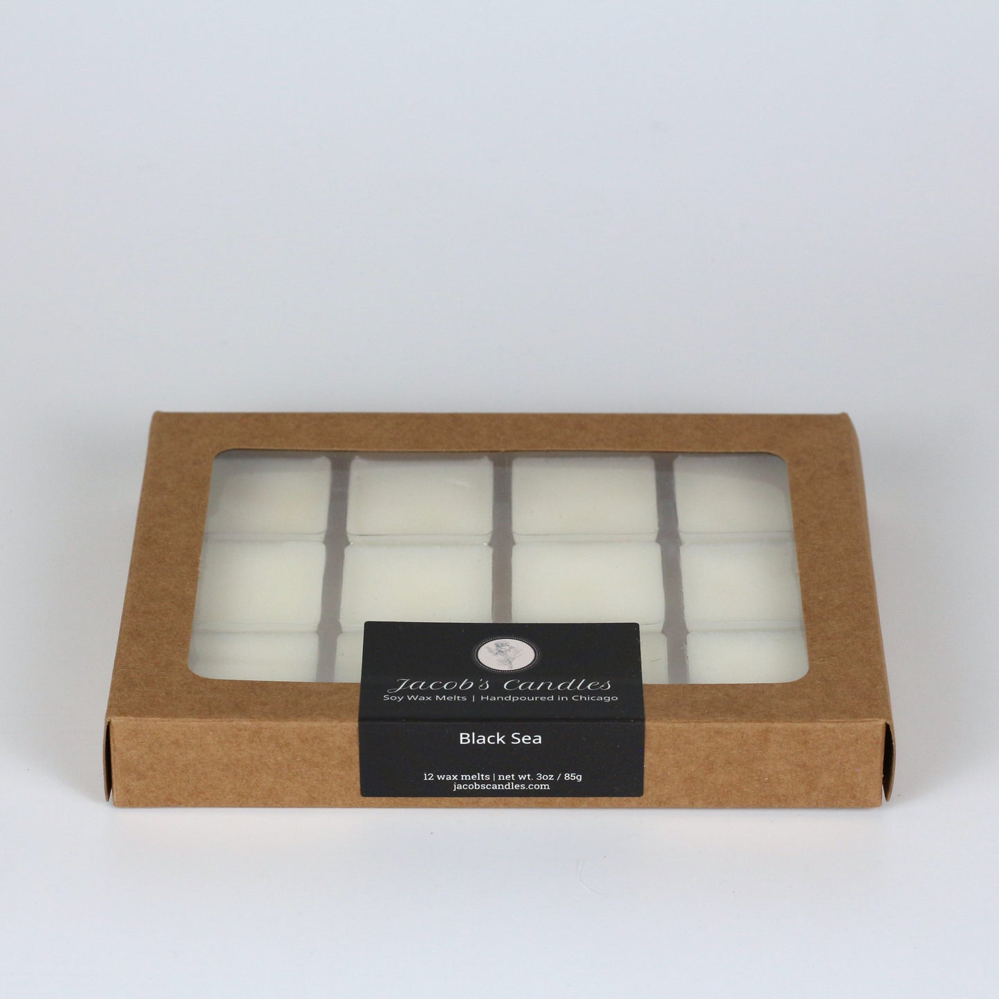 Black Sea | Handpoured Soy Wax Melts