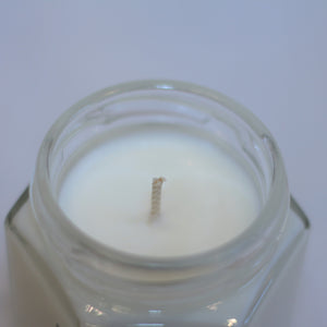 Coconut Lime | Handpoured Soy Wax Candle