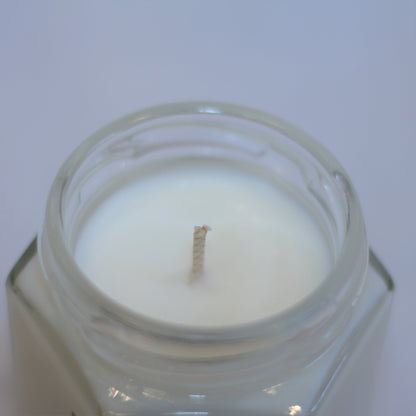 Evergreen Clove | Handpoured Soy Wax Candle