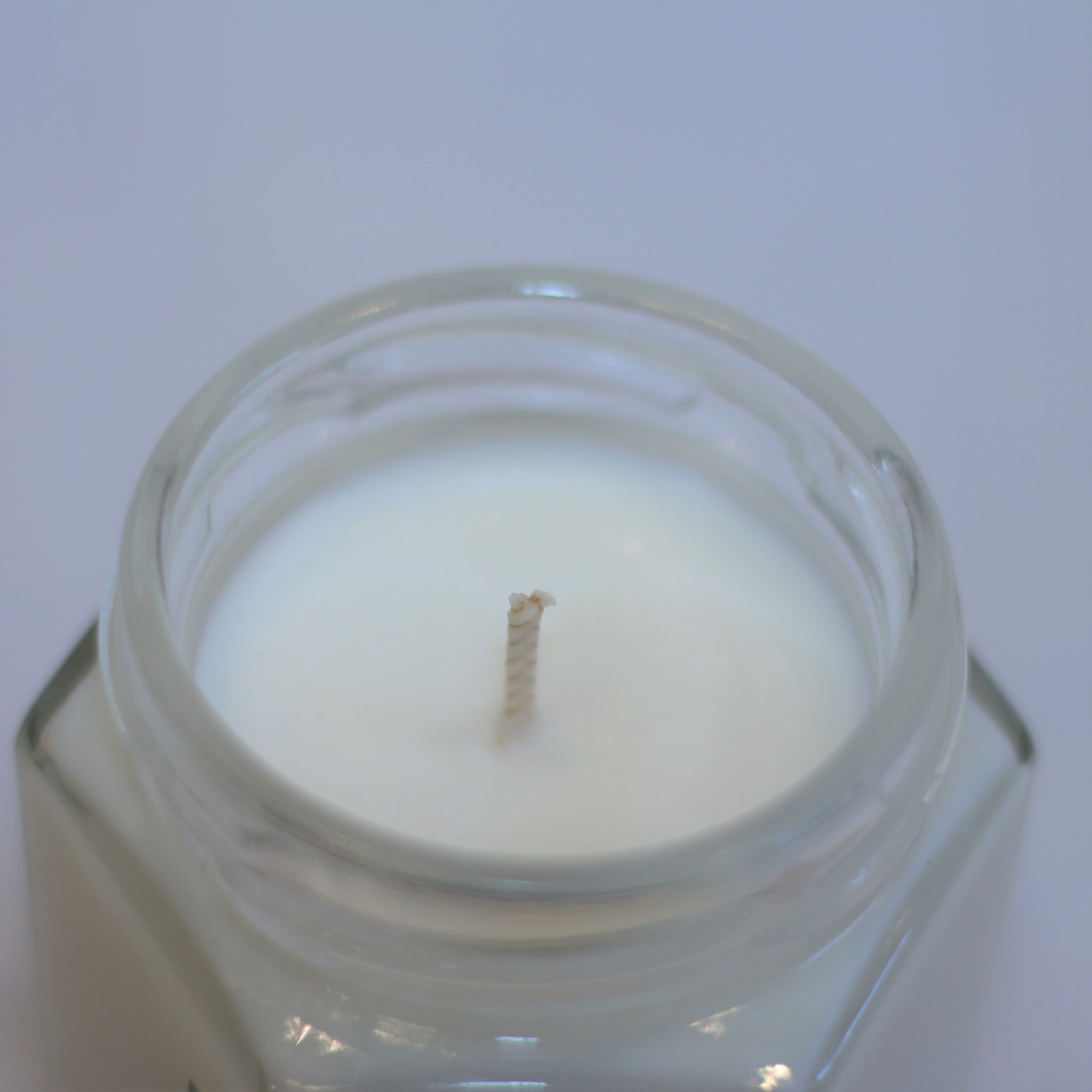 Peppermint Eucalyptus | Handpoured Soy Wax Candle