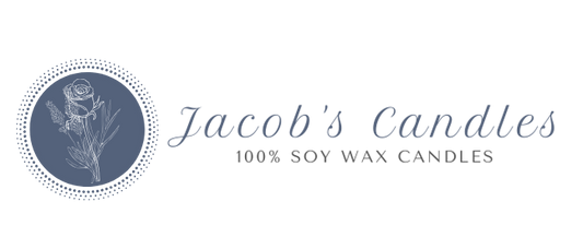 ~Jacob's Candles e-Gift Card